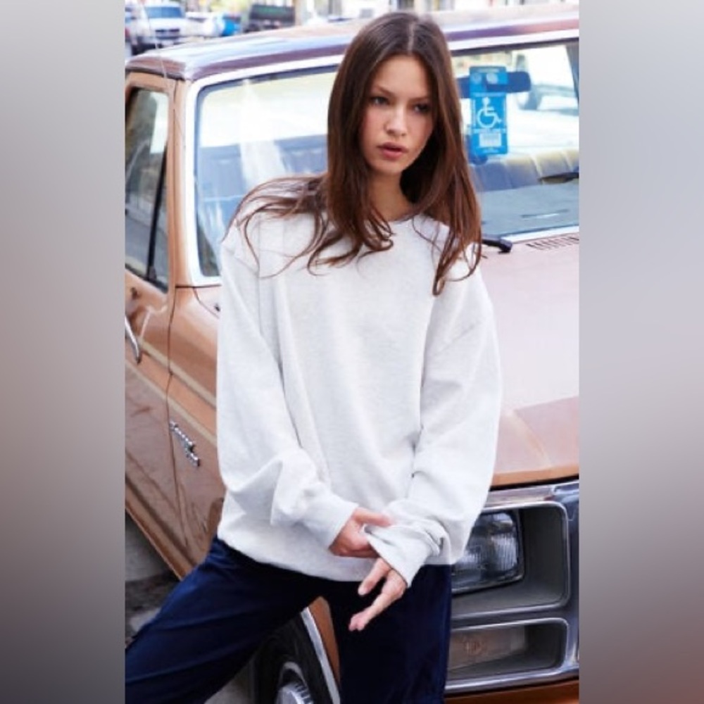 Pacsun John Galt Crew neck